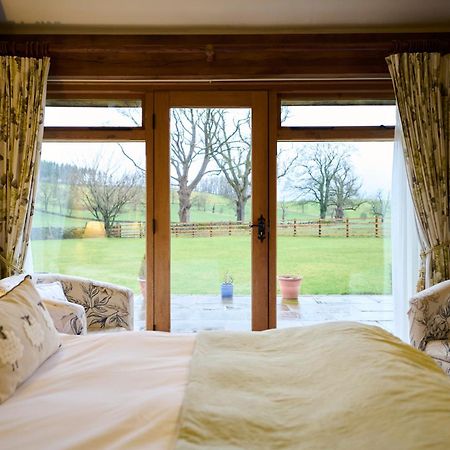 Green Grove Country House Malham Exteriör bild