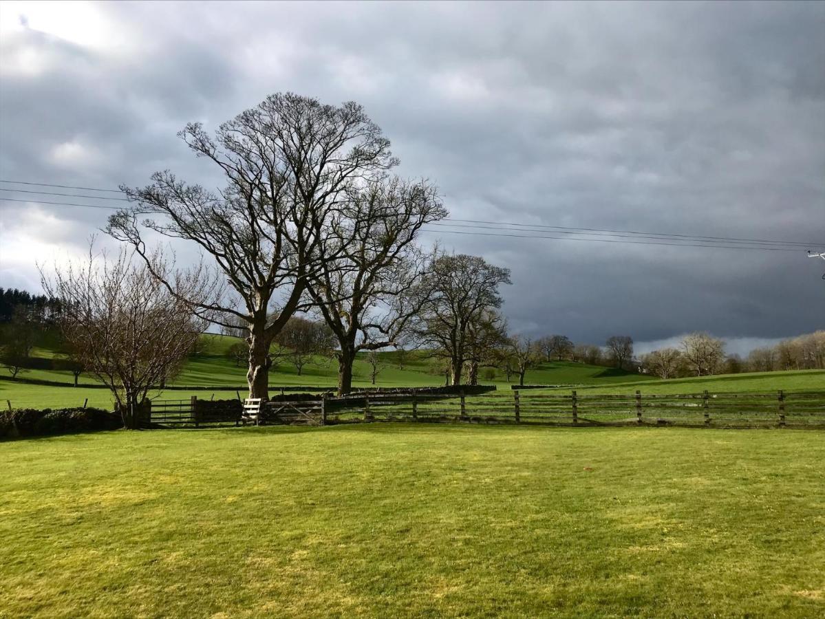 Green Grove Country House Malham Exteriör bild