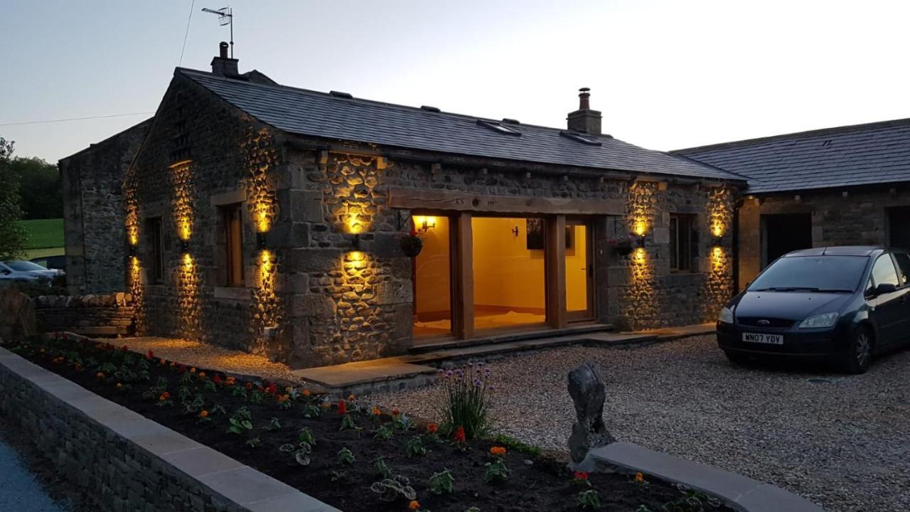 Green Grove Country House Malham Exteriör bild