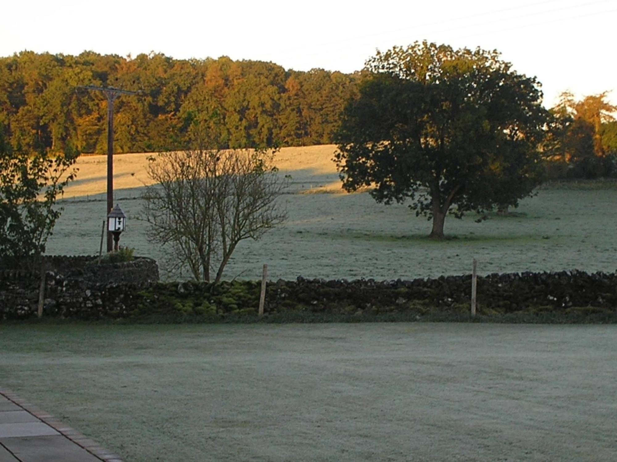 Green Grove Country House Malham Exteriör bild