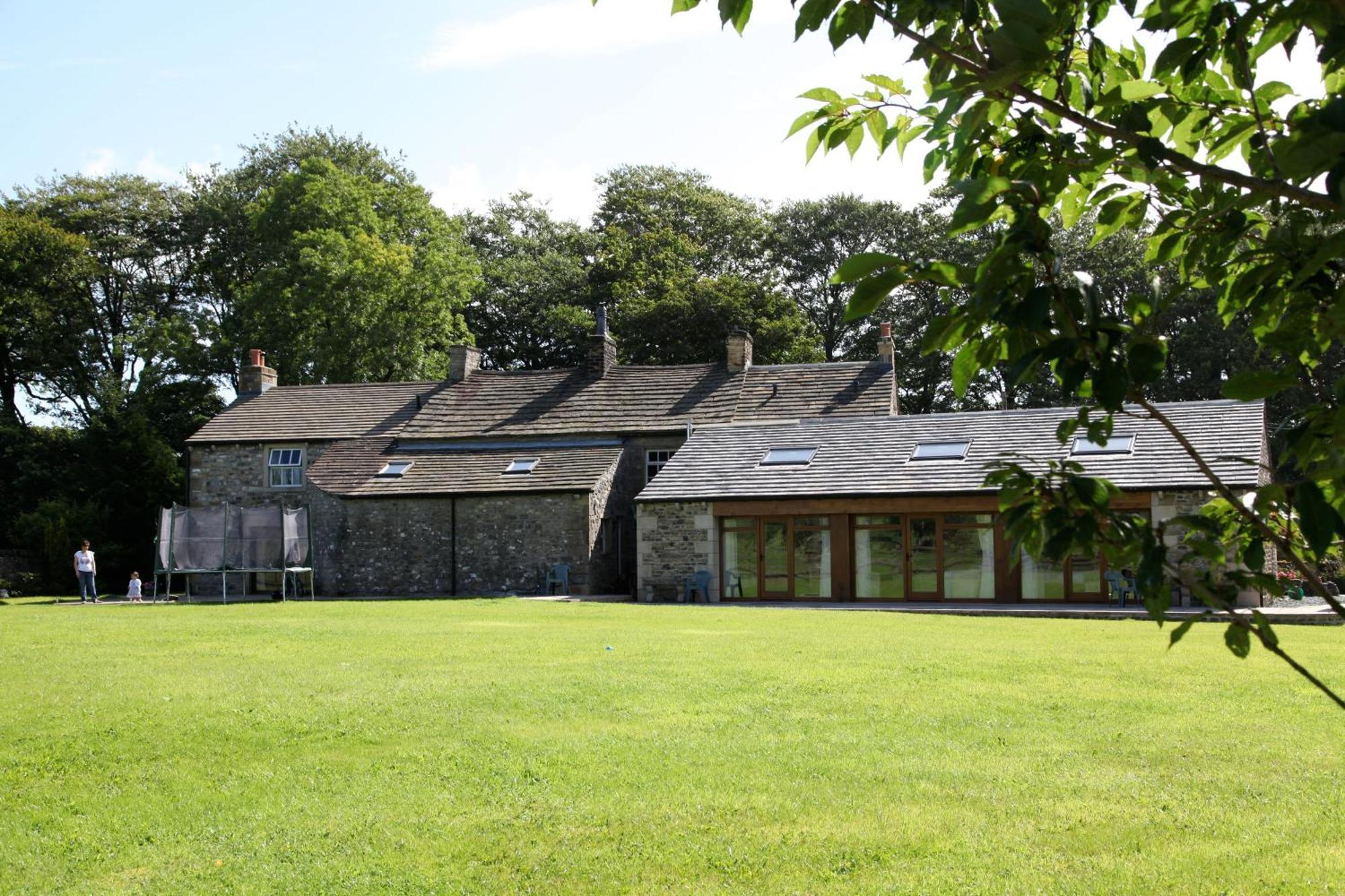 Green Grove Country House Malham Exteriör bild